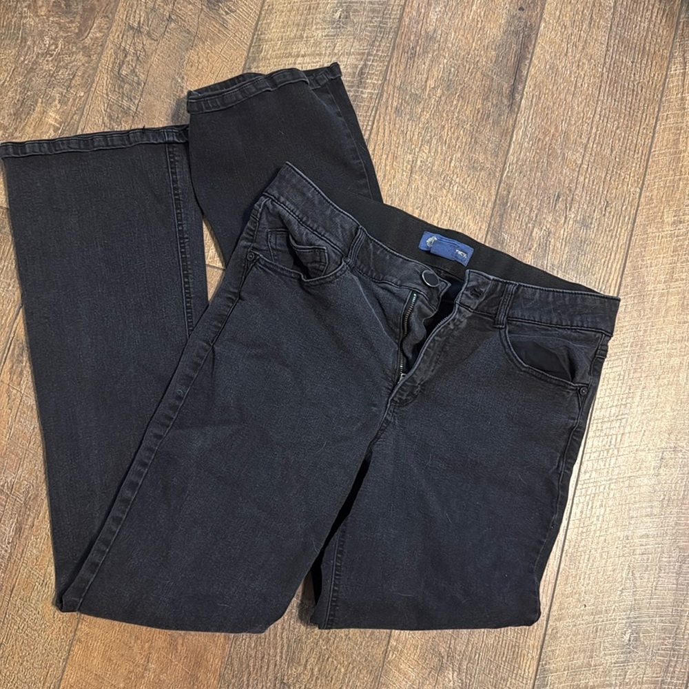 Democracy flare jean